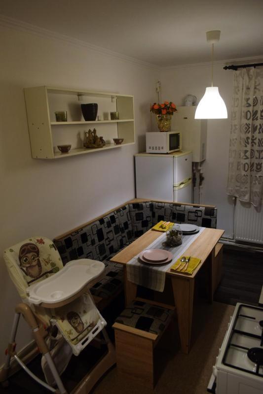 Apartament Thea Apartment Fagaras Ngoại thất bức ảnh